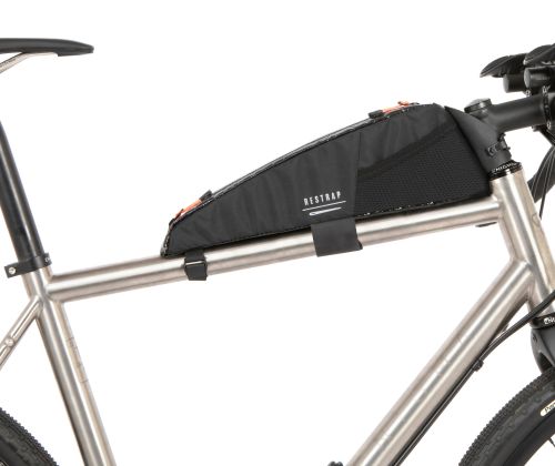 Sacoche Restrap Race Top Tube Bag.