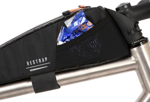 Sacoche Restrap Race Top Tube Bag.