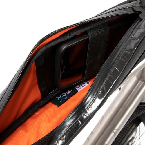 Sacoche Restrap Race Top Tube Bag.