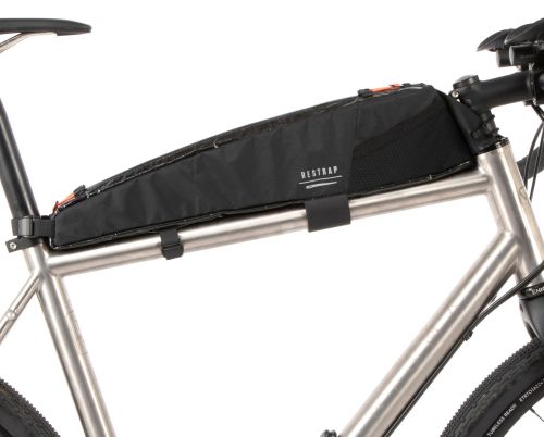 Sacoche Restrap Race Top Tube Bag.