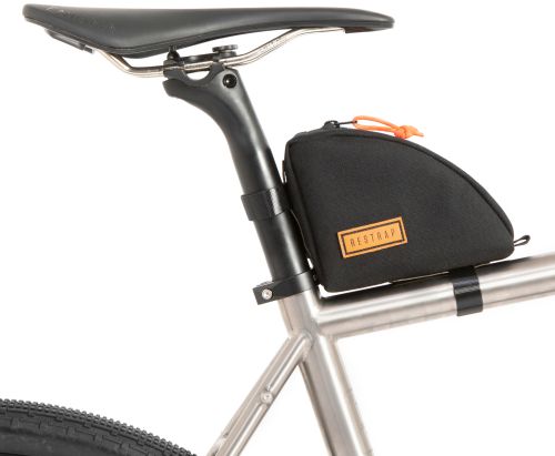 Sacoche de cadre Restrap Reat Top Tube Bag.