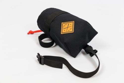 Sacoche de guidon Restrap Stem Bag.