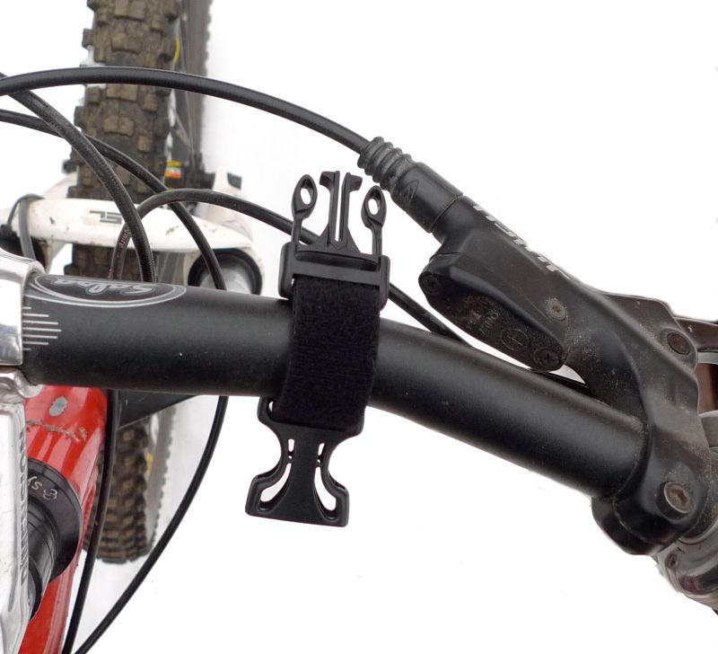 Sacoche de VTT Relevate Design Jerrycan.