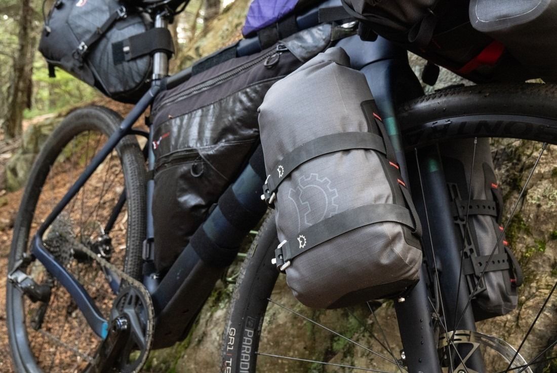 Sac étanche Revelate Design Terrapin Drybag.