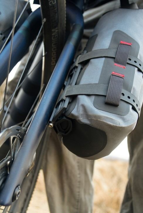 Sac étanche Revelate Design Terrapin Drybag.