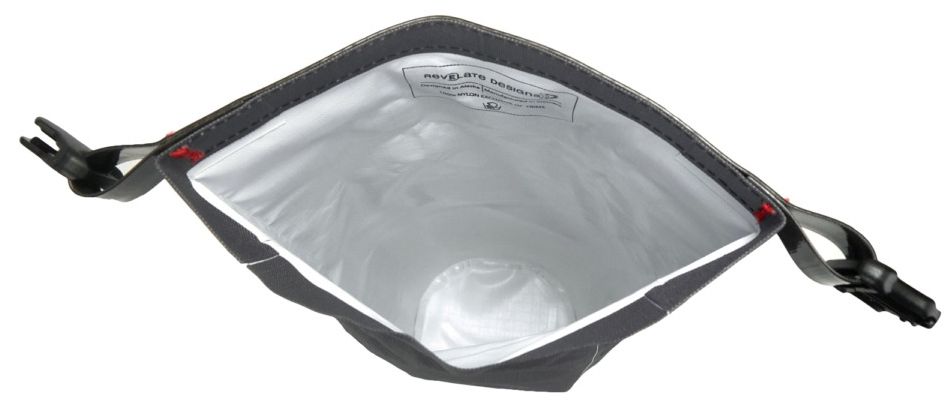 Sac étanche Revelate Design Terrapin Drybag.