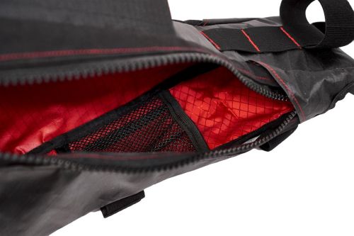 Sacoche de bikepacking Revelate Design Ranger Frame Bag.