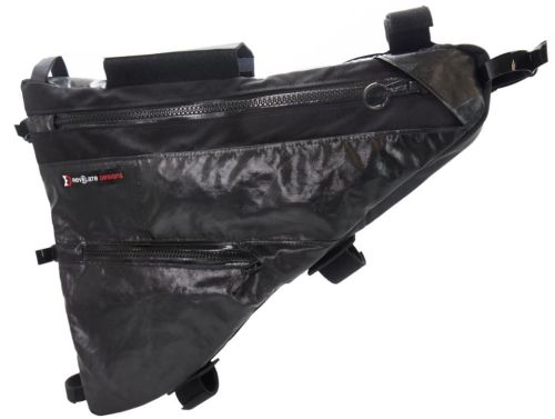 Sacoche de bikepacking Revelate Design Ripio Frame Bag.