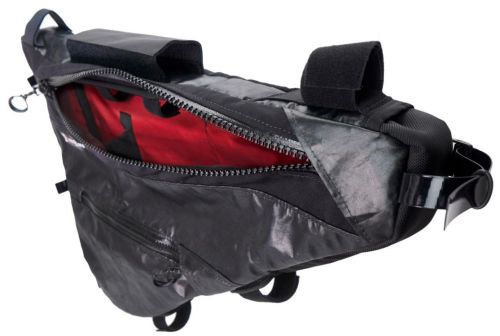 Sacoche de bikepacking Revelate Design Ripio Frame Bag.