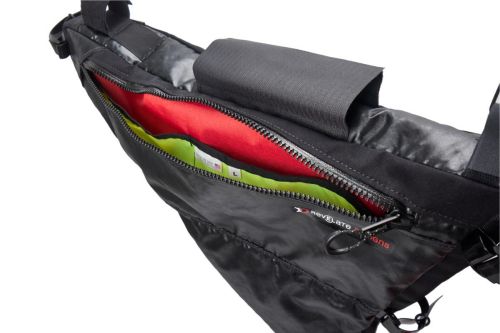 Sacoche de bikepacking Revelate Design Ripio Frame Bag.