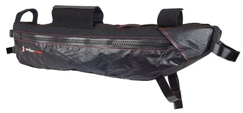 Sacoche de bikepacking Revelate Design Tangle Frame Bag.