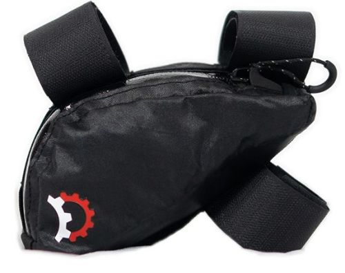 Sacoche de cadre Revelate Designs Cranny.