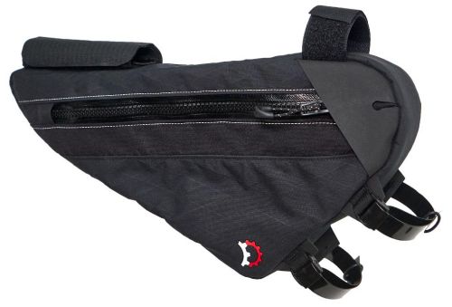 Sacoche pour cadre gravel Revelate Designs Sandur Frame Bag.