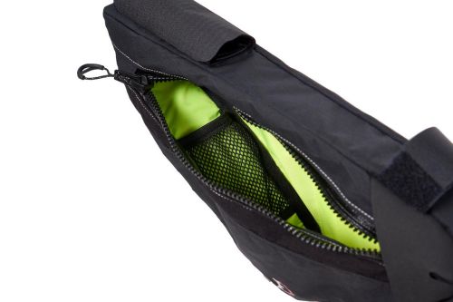 Sacoche pour cadre gravel Revelate Designs Sandur Frame Bag.