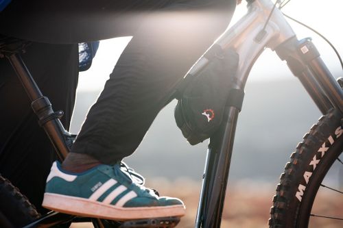 Sacoche de cadre Revelate Designs Nook.