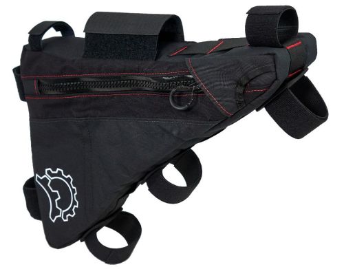 Sacoche de cadre Revelate Design Rifter Frame Bag.