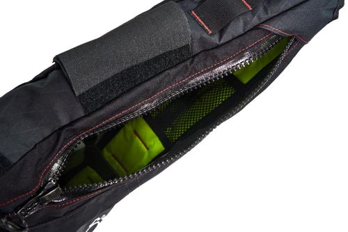 Sacoche de cadre Revelate Design Rifter Frame Bag.