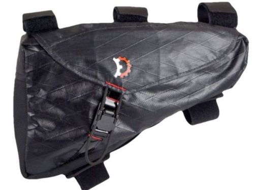 Sacoche de cadre Revelate Design Hopper Frame Bag.