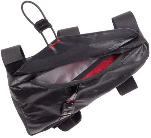 Sacoche de cadre Revelate Design Hopper Frame Bag.