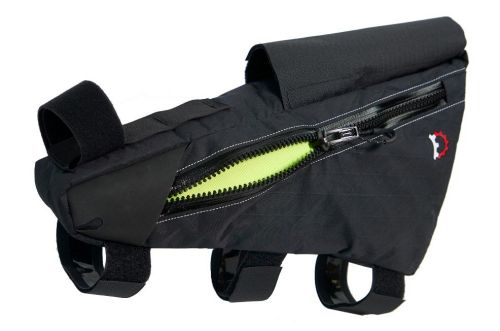 Sacoche pour cadre VTT Revelate Designs Choss Frame Bag.