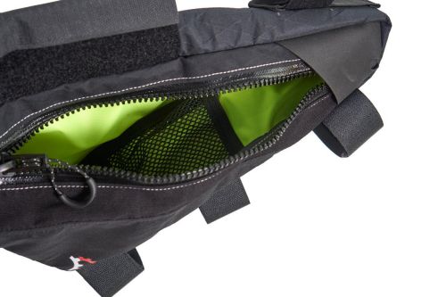 Sacoche pour cadre VTT Revelate Designs Choss Frame Bag.