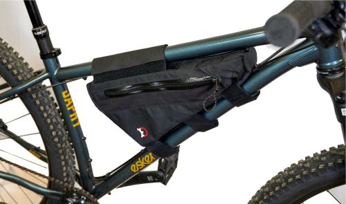 Sacoche pour cadre VTT Revelate Designs Choss Frame Bag.