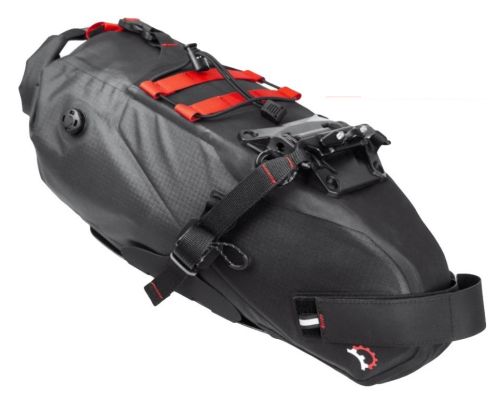 Sacoche de selle Revelate Design Spinelock 10 l