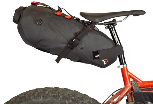 Sacoche de selle Revelate Design Spinelock 10 l