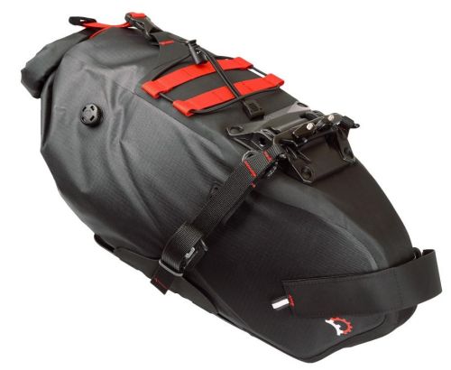 Sacoche de selle Revelate Design Spinelock 16l