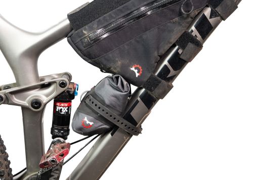 Sacoche de selle Revelate Designs Stoat.