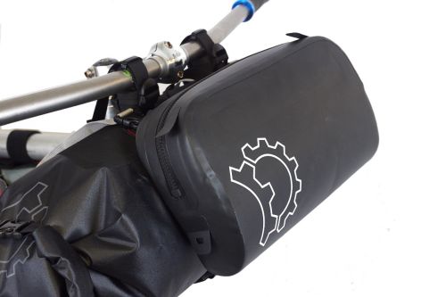 Poche Revelate Design Yakataga Dry Pocket.