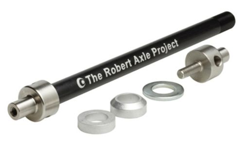 Axe traversant Robert Axle Project pour Bob Yak ou Ibex.