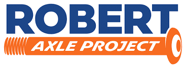 Robert Axle Project