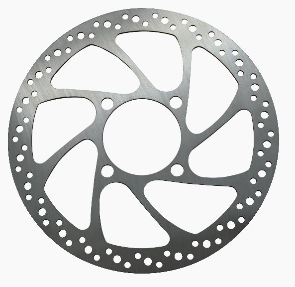 Disque de frein pour moyeu Rohloff