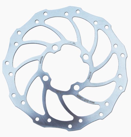 Disque de frein pour moyeu Rohloff