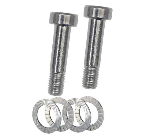 Paire de vis pour moyeu Rohloff A12