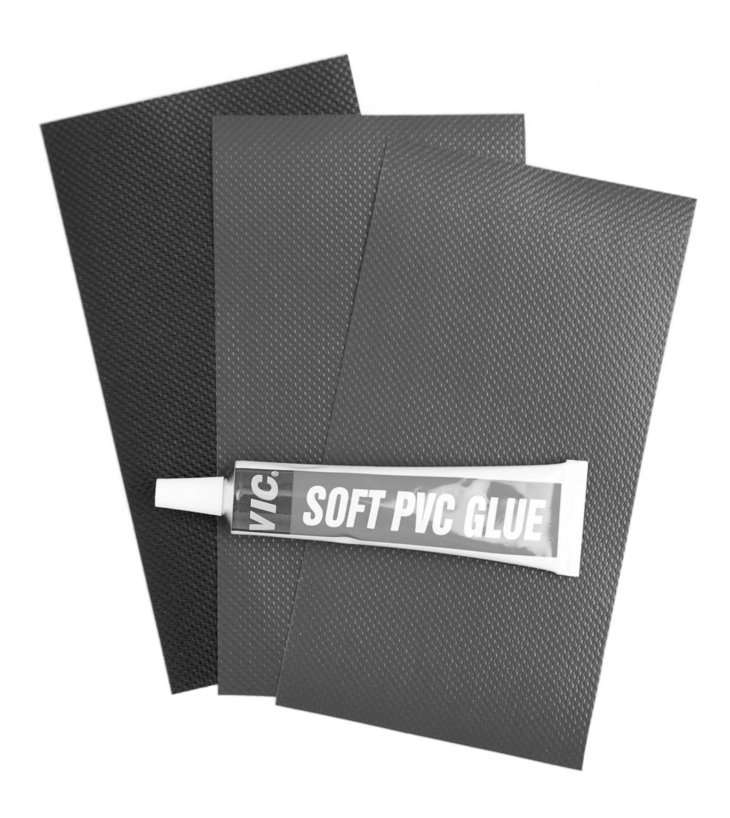 Kit de réparation pour sacoches Crosso Dry.
