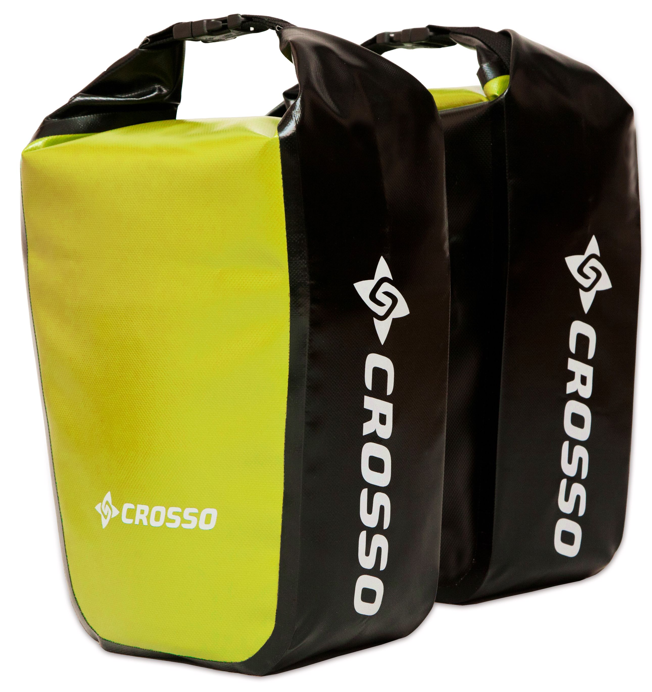 Sac étanche Crosso Dry Bag