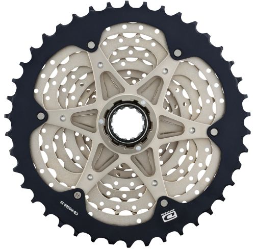 Cassette 10 vitesses Shimano Deore CS-HG500-10.