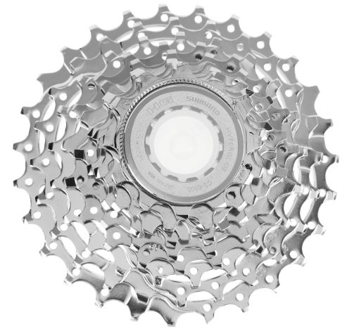 Cassette 10 vitesses Shimano Ultegra CS-6700 en 12-30.