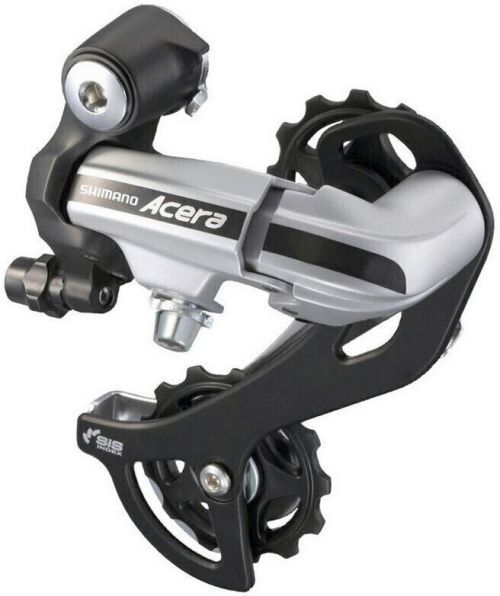 Dérailleur arrière 8 vitesses Shimano Acera RD-M360, argent