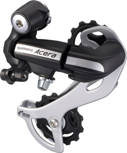 Dérailleur arrière 8 vitesses Shimano Acera RD-M360, noir