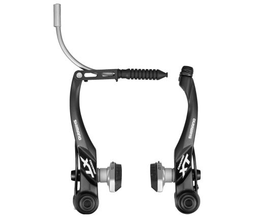 Paire de freins V-brake Shimano Deore BR-T780.