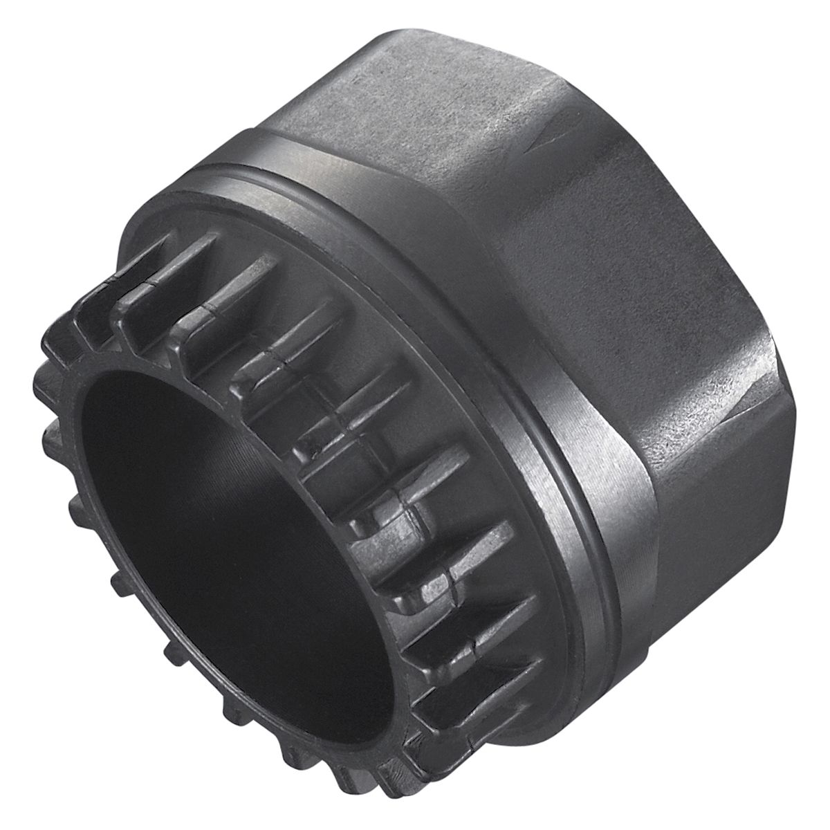 Outil pour boitier de pdalier Shimano TL-UN74-S.