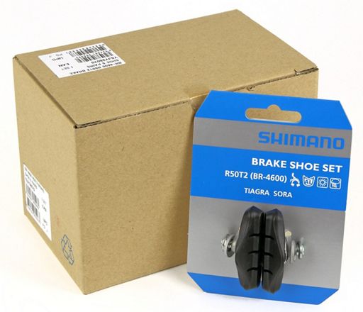 Patins de freins Shimano Tiagra BR-4600.