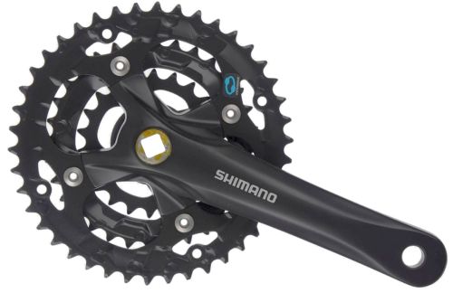 Pdalier Shimano Acera 7/8 vitesses FC-M361