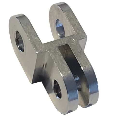 Adaptateur Sinewave pour support Go Pro.