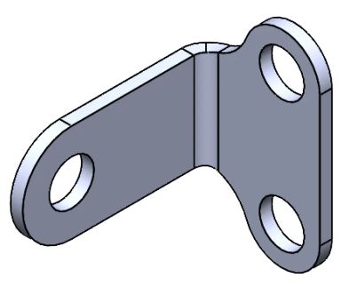 Adaptateur Sinewave pour oeillet.