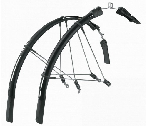 Paire de garde-boues SKS Raceblade Long