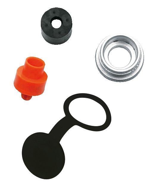 Kit de réparation pour pompe SKS Supershort.